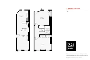 721 Spruce St, Philadelphia, PA 19106 - Photo 15