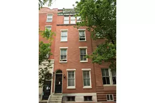 721 Spruce St, Philadelphia, PA 19106 - Photo 1
