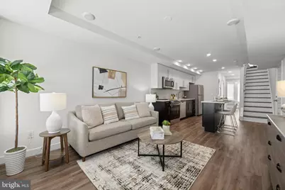 1638 N 2nd Street #2, Philadelphia, PA 19122 - Photo 1
