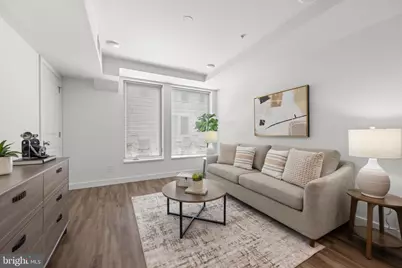 1638 N 2nd Street #2, Philadelphia, PA 19122 - Photo 3
