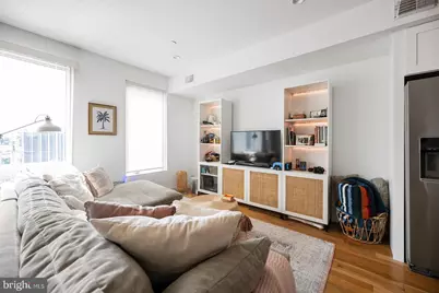 2012 Frankford Avenue #5D, Philadelphia, PA 19125 - Photo 7