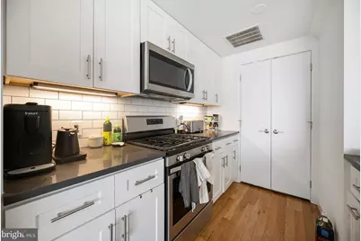 2012 Frankford Avenue #5D, Philadelphia, PA 19125 - Photo 9