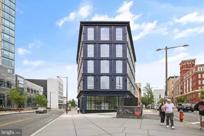 689 N Broad Street #204, Philadelphia, PA 19123 - Photo 17