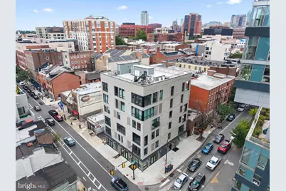 160 N 2nd Street #301, Philadelphia, PA 19106 - Photo 1