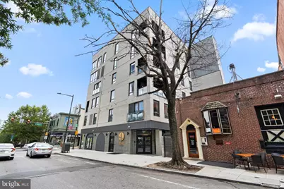 160 N 2nd Street #301, Philadelphia, PA 19106 - Photo 7