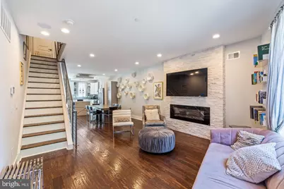 2621 E Letterly Street, Philadelphia, PA 19125 - Photo 1