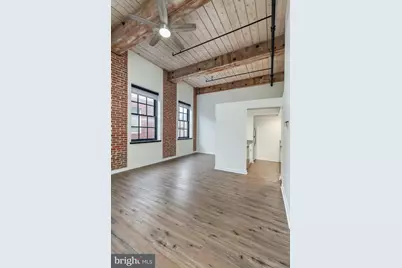 303 Vine Street #404, Philadelphia, PA 19106 - Photo 5