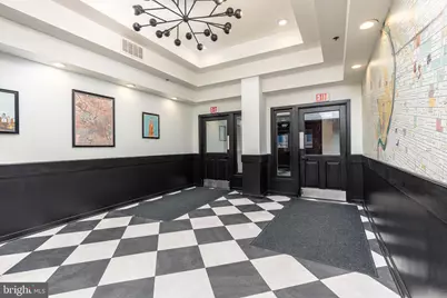 303 Vine Street #404, Philadelphia, PA 19106 - Photo 19