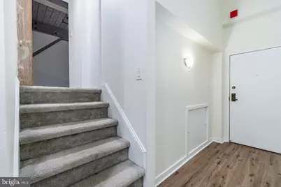 303 Vine Street #404, Philadelphia, PA 19106 - Photo 9