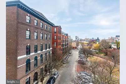 303 Vine Street #404, Philadelphia, PA 19106 - Photo 23