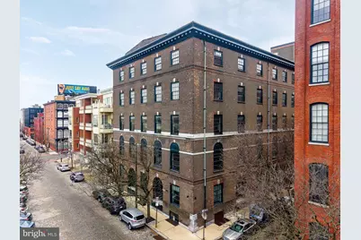 303 Vine Street #404, Philadelphia, PA 19106 - Photo 25