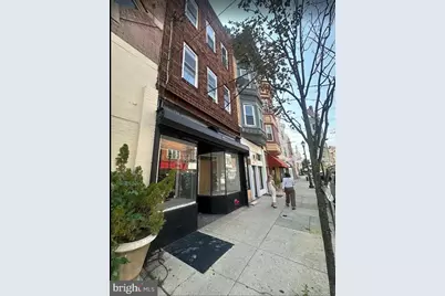 703 S 4th Street #2, Philadelphia, PA 19147 - Photo 1