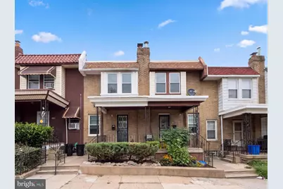1809 Wakeling Street, Philadelphia, PA 19124 - Photo 1