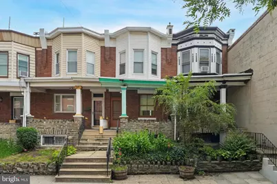 868 N 27th Street, Philadelphia, PA 19130 - Photo 1