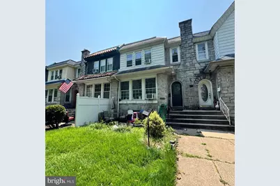 3032 Fanshawe Street, Philadelphia, PA 19149 - Photo 1