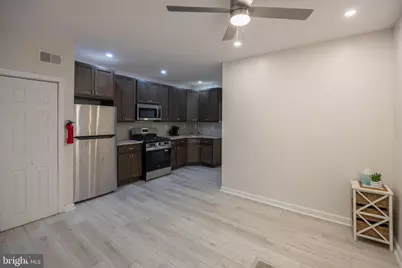 6649 Blakemore Street #1, Philadelphia, PA 19119 - Photo 1