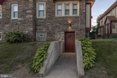 6649 Blakemore Street #2, Philadelphia, PA 19119 - Photo 35