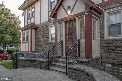 6649 Blakemore Street #4, Philadelphia, PA 19119 - Photo 1