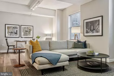 875 Sansom Street #1515, Philadelphia, PA 19107 - Photo 1