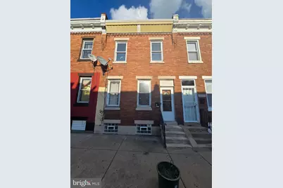3811 N Darien Street, Philadelphia, PA 19140 - Photo 1