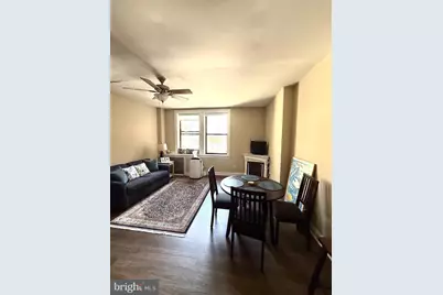 1324 Locust Street #1531, Philadelphia, PA 19107 - Photo 17