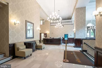 1324 Locust Street #1531, Philadelphia, PA 19107 - Photo 5