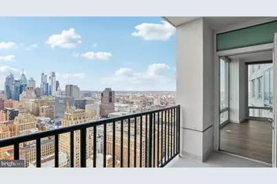 202 W Washington Square #2503, Philadelphia, PA 19106 - Photo 19