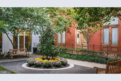 202 W Washington Square #2503, Philadelphia, PA 19106 - Photo 25