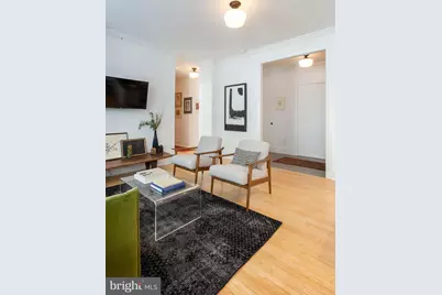 1520 Spruce Street #1103, Philadelphia, PA 19102 - Photo 11
