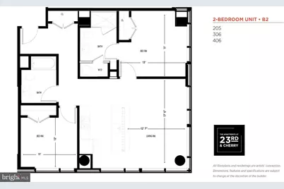 139 N 23rd Street #117, Philadelphia, PA 19103 - Photo 27