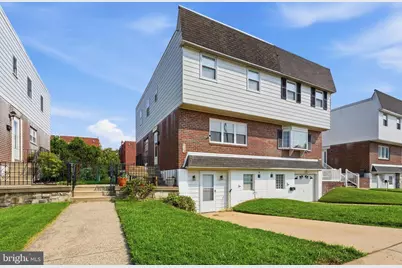 9749 Evans Street, Philadelphia, PA 19115 - Photo 1