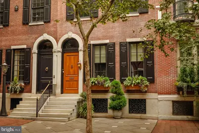 1809 Delancey Place, Philadelphia, PA 19103 - Photo 1