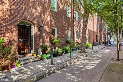 2023 Rodman Street, Philadelphia, PA 19146 - Photo 1