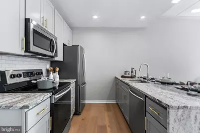 60 N 23rd Street #1113, Philadelphia, PA 19103 - Photo 13