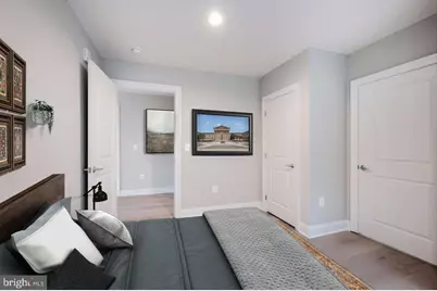 60 N 23rd Street #814, Philadelphia, PA 19103 - Photo 9