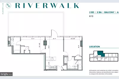 60 N 23rd Street #814, Philadelphia, PA 19103 - Photo 45
