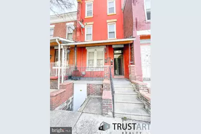 2321 N 25th Street #1, Philadelphia, PA 19132 - Photo 11