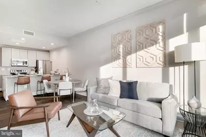 30 N 23rd Street #2305, Philadelphia, PA 19103 - Photo 5