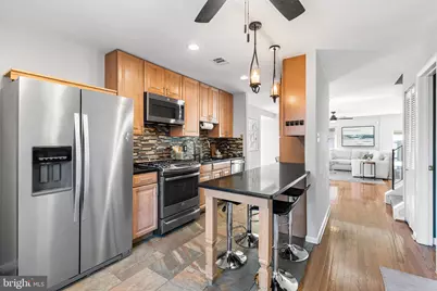 2201 Arch Street #111, Philadelphia, PA 19103 - Photo 17