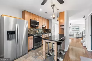 2201 Arch St, Philadelphia, PA 19103 - Photo 17