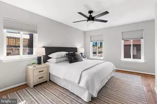 2201 Arch St, Philadelphia, PA 19103 - Photo 21