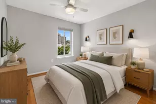 2201 Arch St, Philadelphia, PA 19103 - Photo 33
