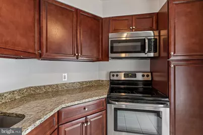 2020 Walnut Street #16K, Philadelphia, PA 19103 - Photo 5