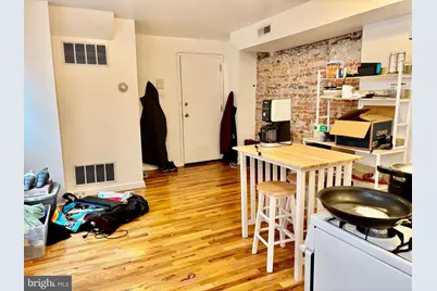 322 S 12th Street #2R, Philadelphia, PA 19107 - Photo 1