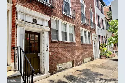 322 S 12th Street #2R, Philadelphia, PA 19107 - Photo 11