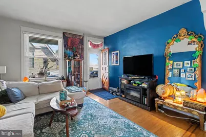 154 W Salaignac Street, Philadelphia, PA 19128 - Photo 3