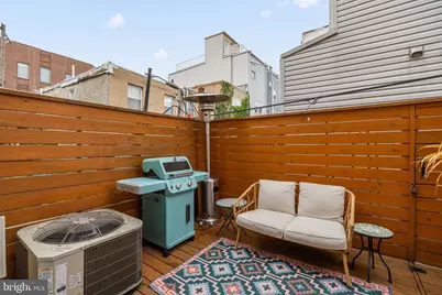 1018 S 22nd Street, Philadelphia, PA 19146 - Photo 9