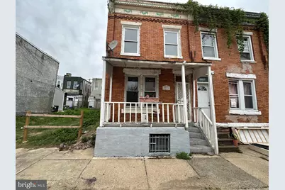 3329 W Firth Street, Philadelphia, PA 19132 - Photo 1