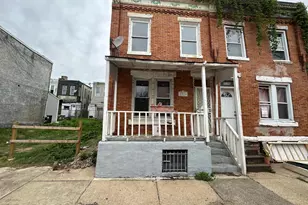 3329 W Firth St, Philadelphia, PA 19132 - Photo 1