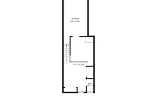 2440 S Hutchinson St, Philadelphia, PA 19148 - Photo 19